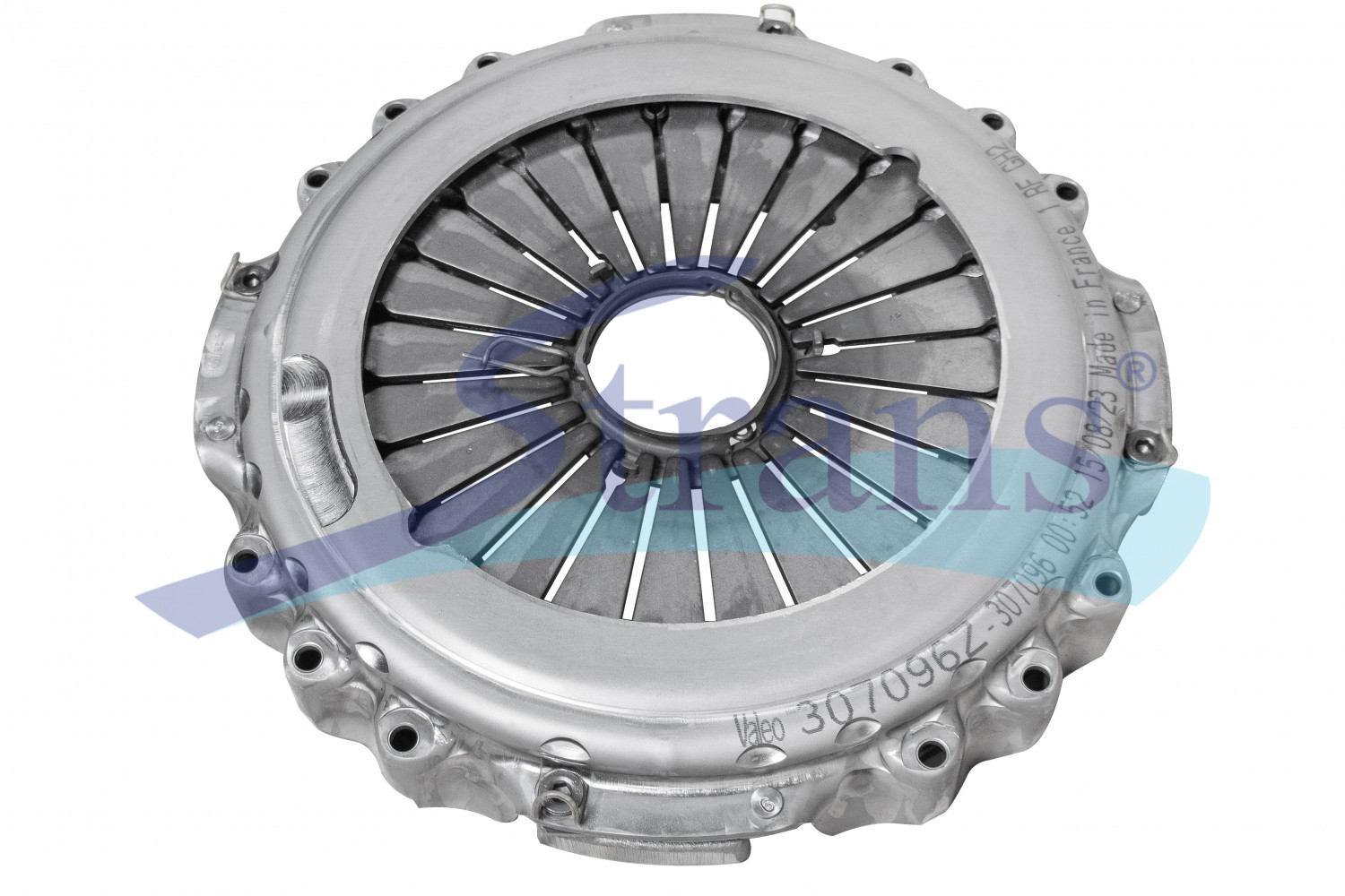 Зчеплення Комплектне (Zc0602+Zc0613+Zc0154) Man Tga/tgs/tgx